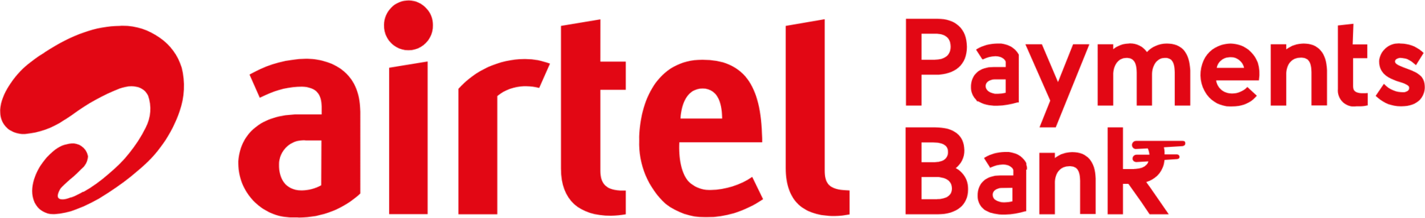 Airtel Payments Bank logo
