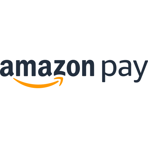 Amazon Pay logo
