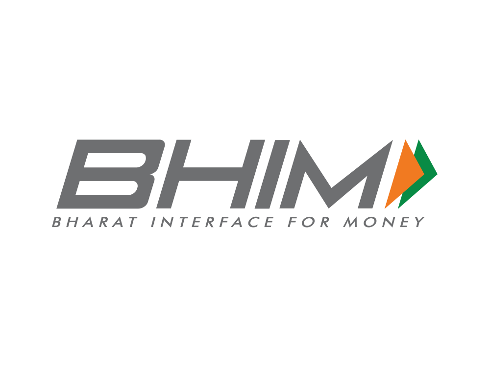 BHIM logo