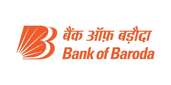 Bank of Baroda logo