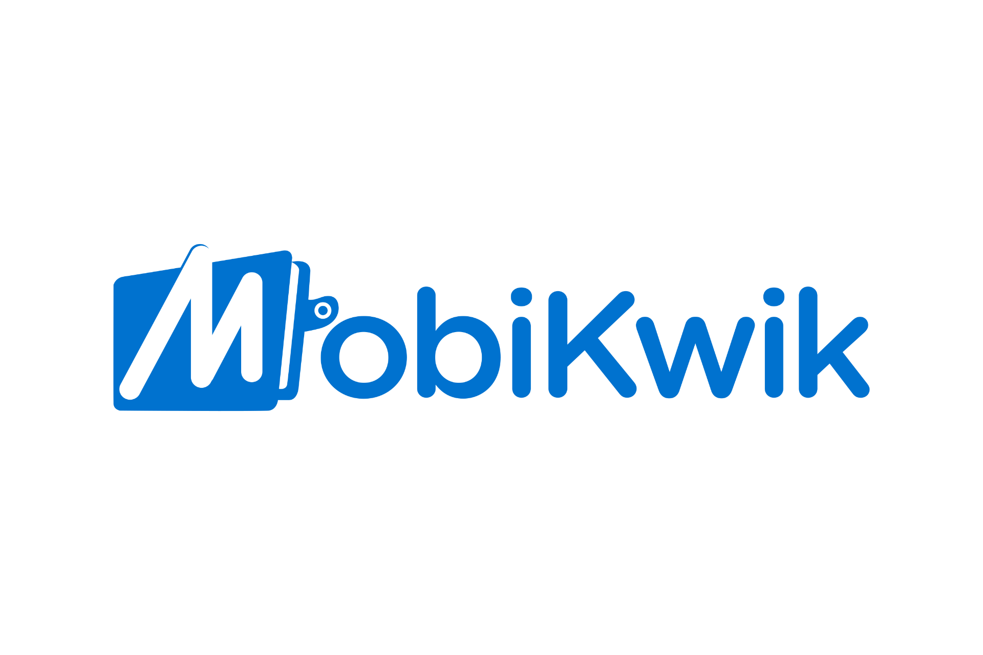 MobiKwik logo
