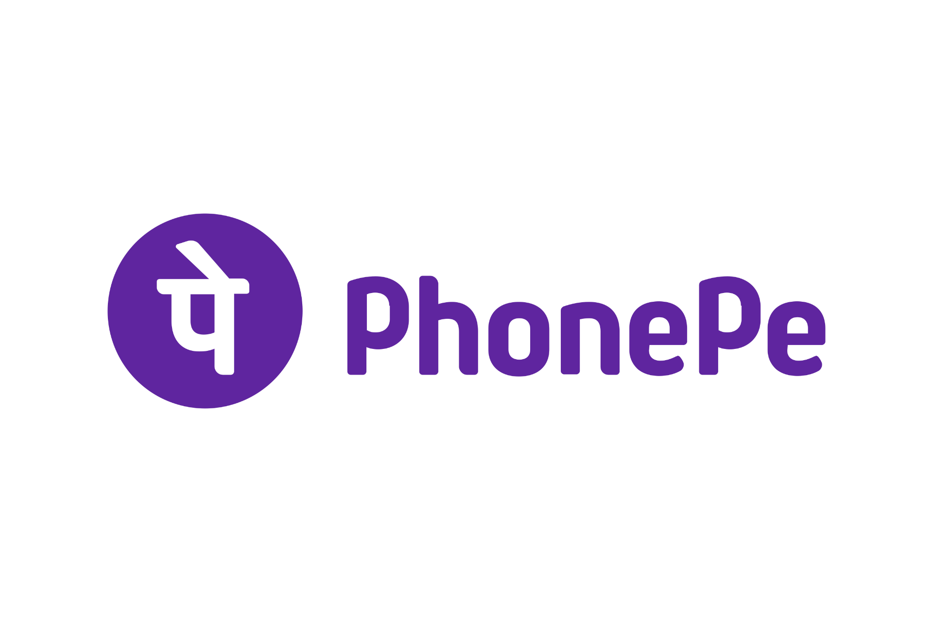 PhonePe logo